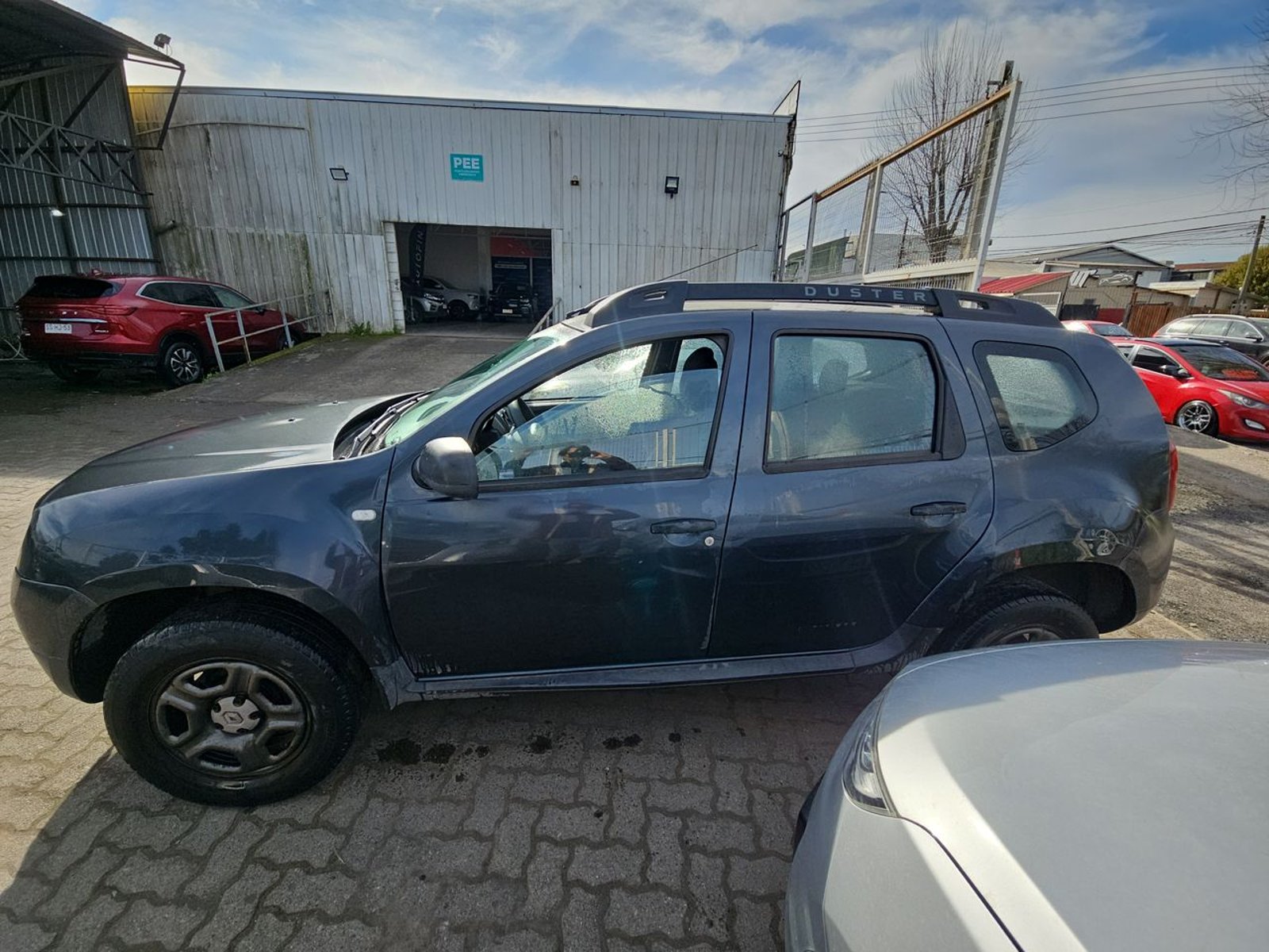 Renault DUSTER 2019 - Imagen 9 de 15