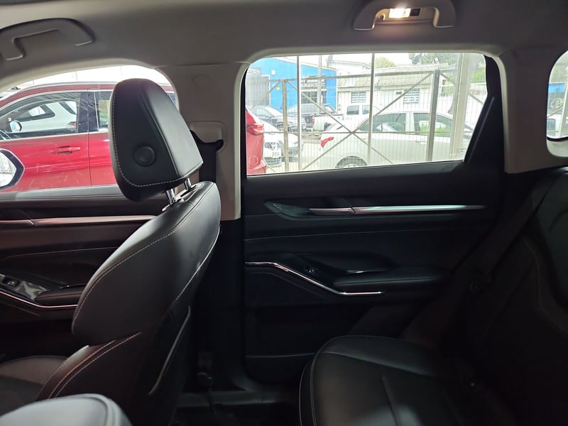 Haval H6 2023 - Imagen 10 de 15