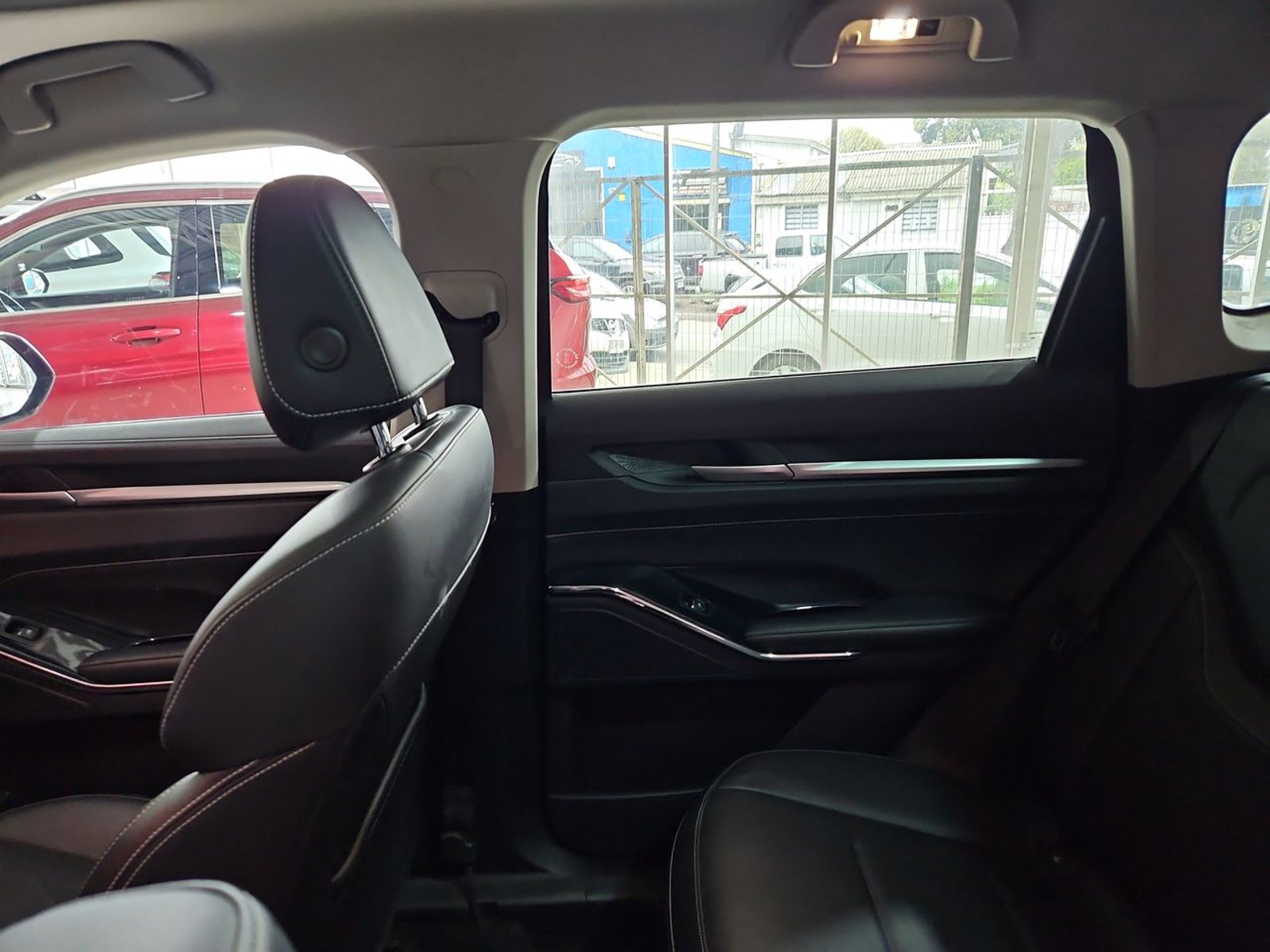 HAVAL H6 2023 - Imagen 10 de 15