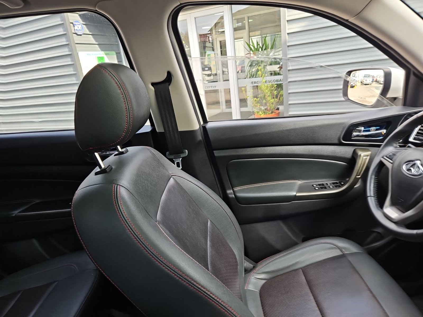 CHANGAN CX70 2021 - Imagen 14 de 15