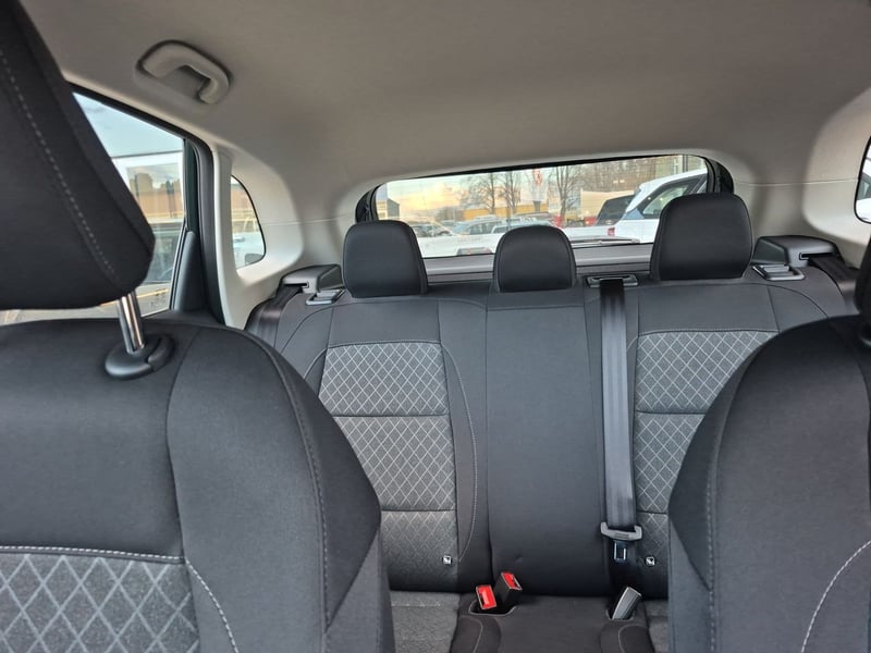 MG ZS 2026 - Imagen 10 de 15