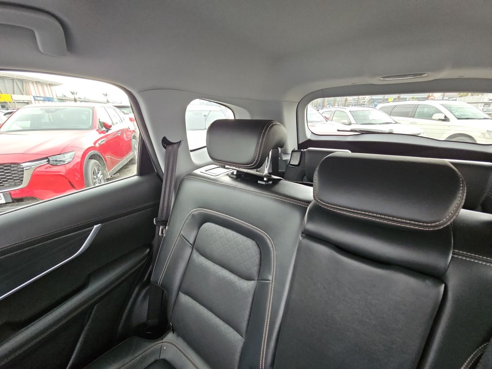 Chery TIGGO 8 2022 - Imagen 13 de 15