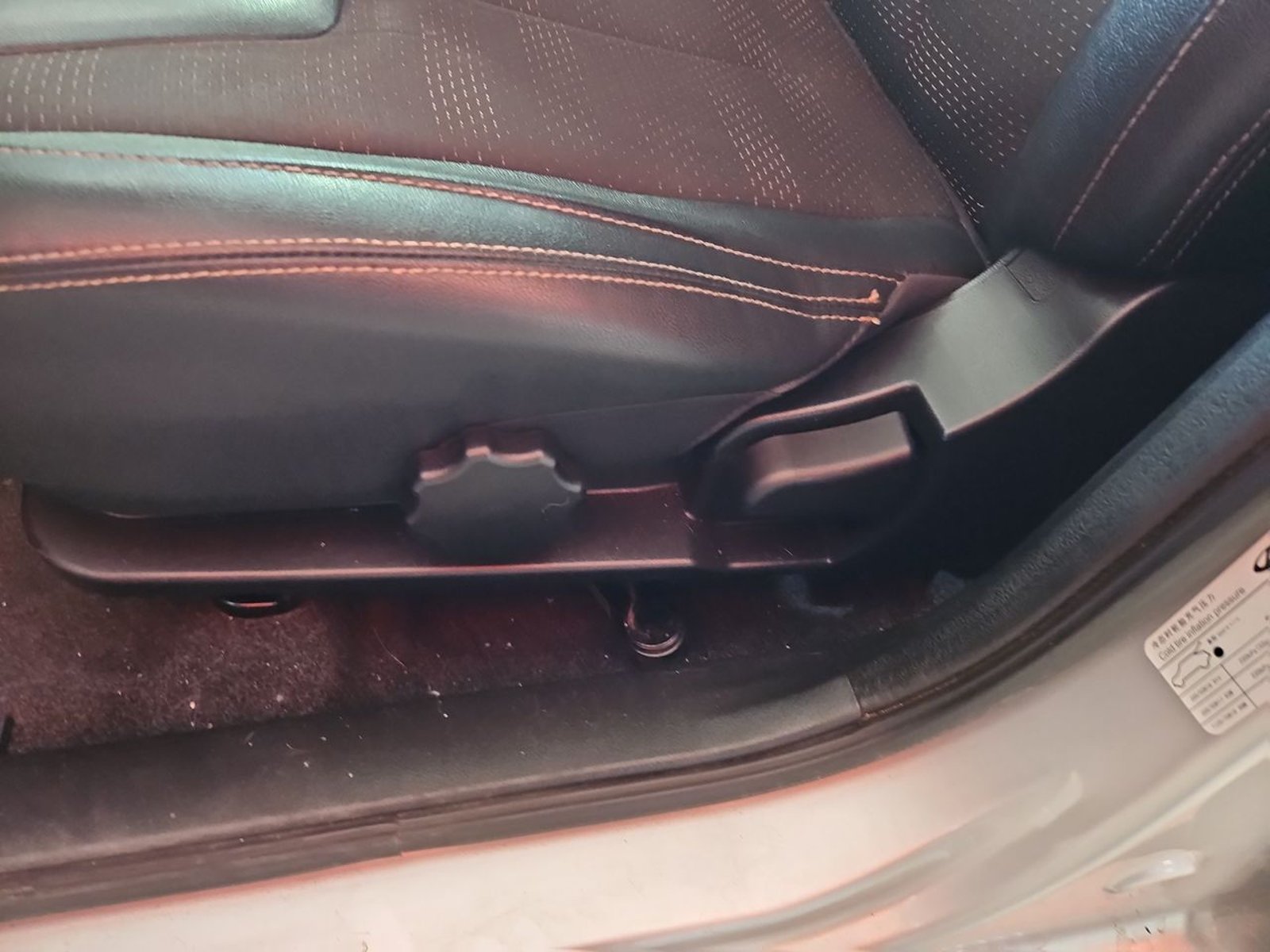 CHERY TIGGO 2 2021 - Imagen 12 de 15