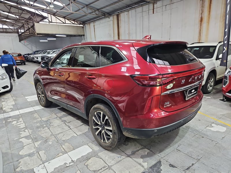 Haval H6 2022 - Imagen 8 de 15