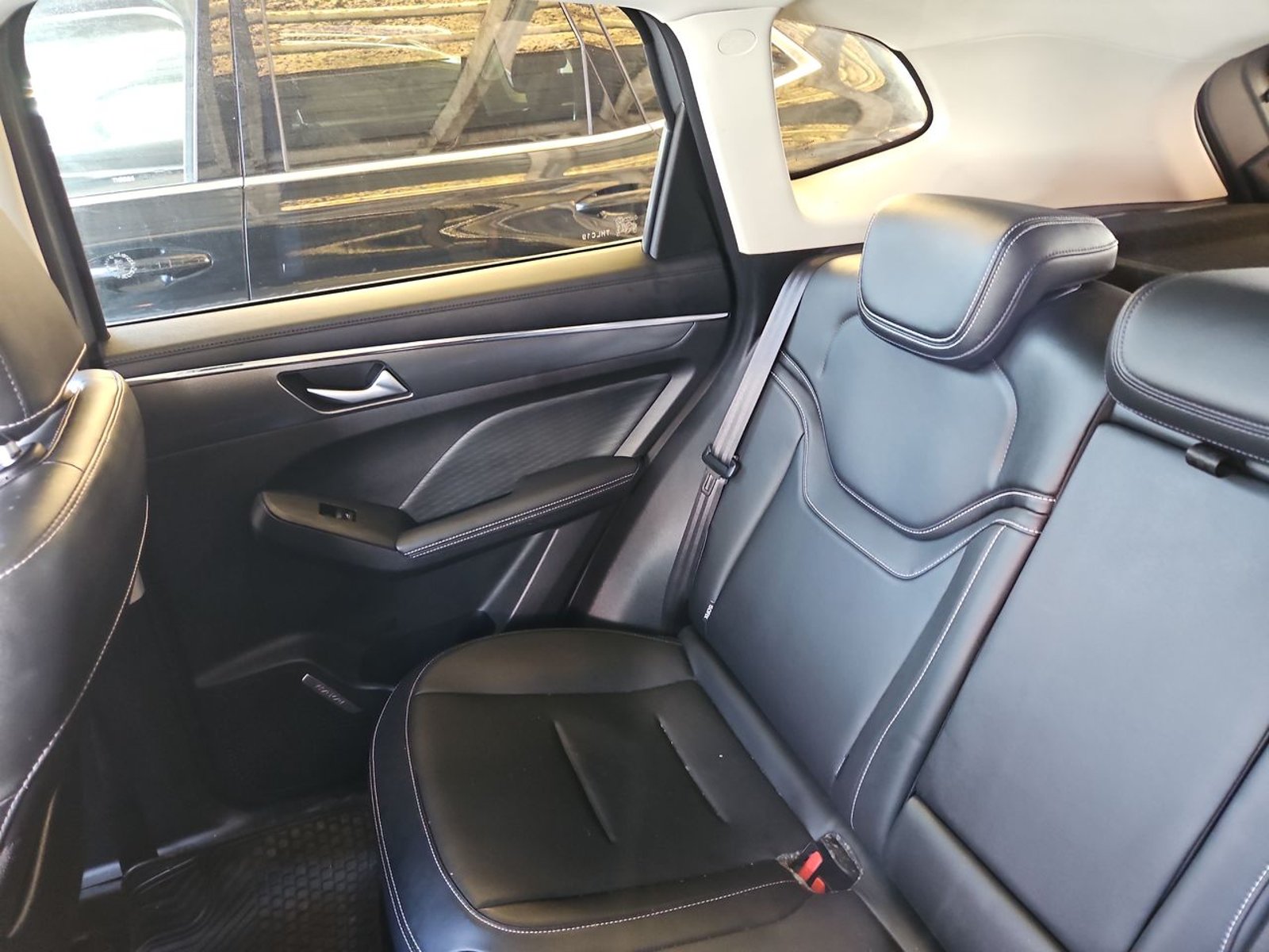 Haval JOLION 2024 - Imagen 11 de 15