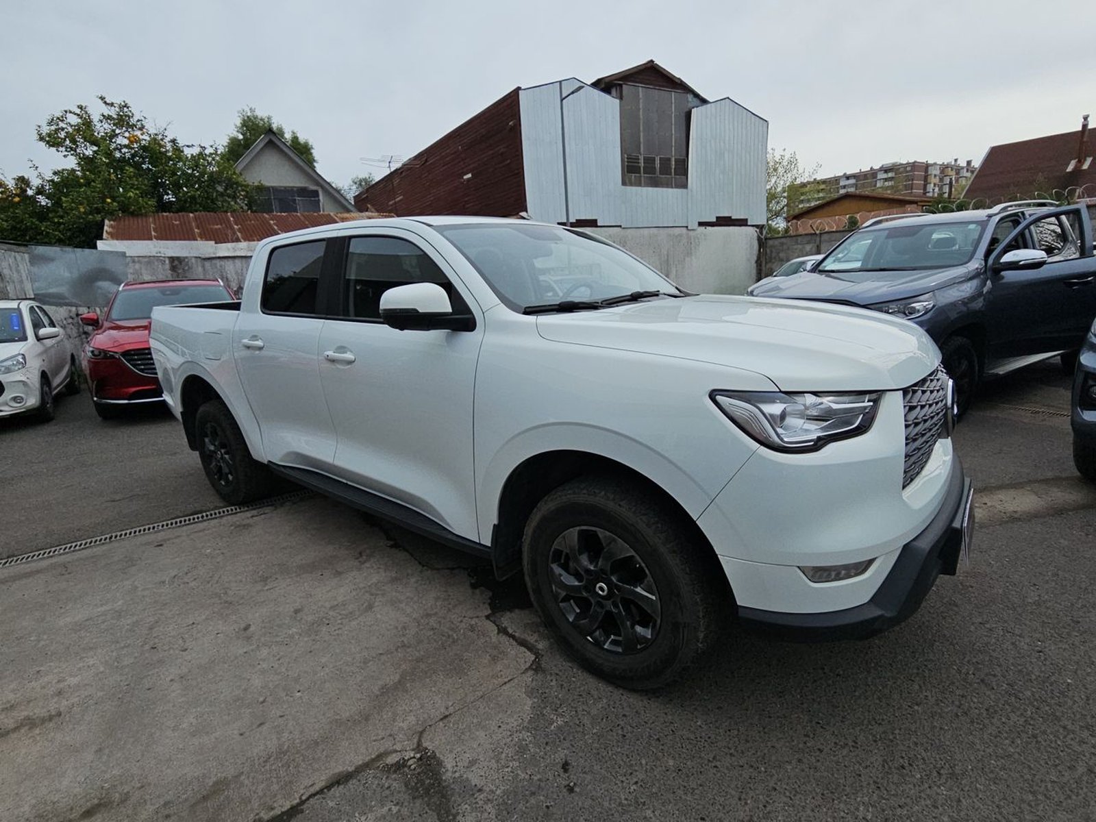 Great Wall POER 2024 - Foto 4 de 15