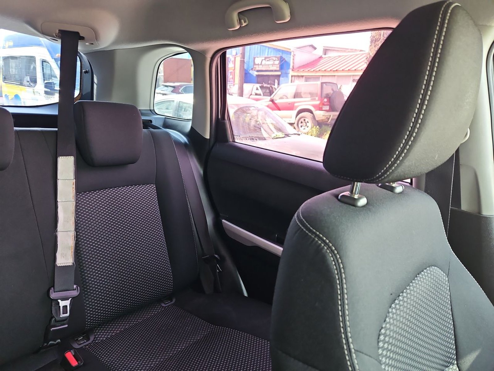 Suzuki VITARA 2016 - Imagen 13 de 15