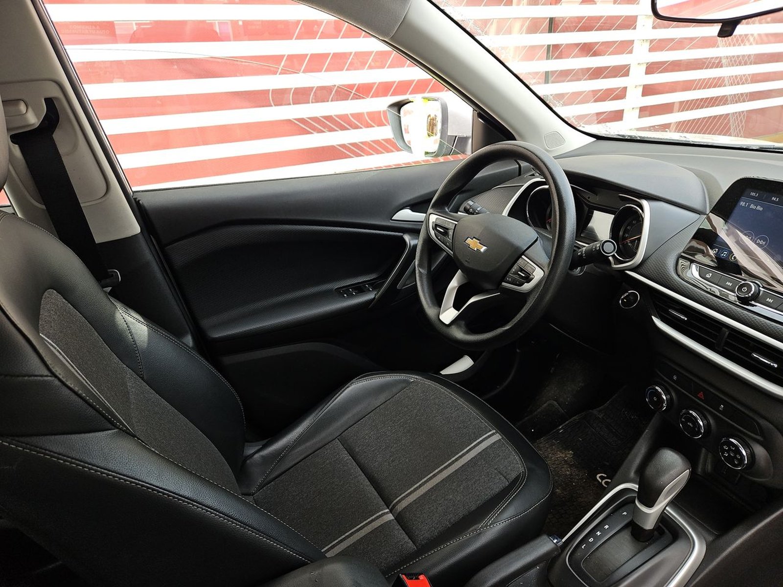 Chevrolet TRACKER 2022 - Imagen 15 de 15
