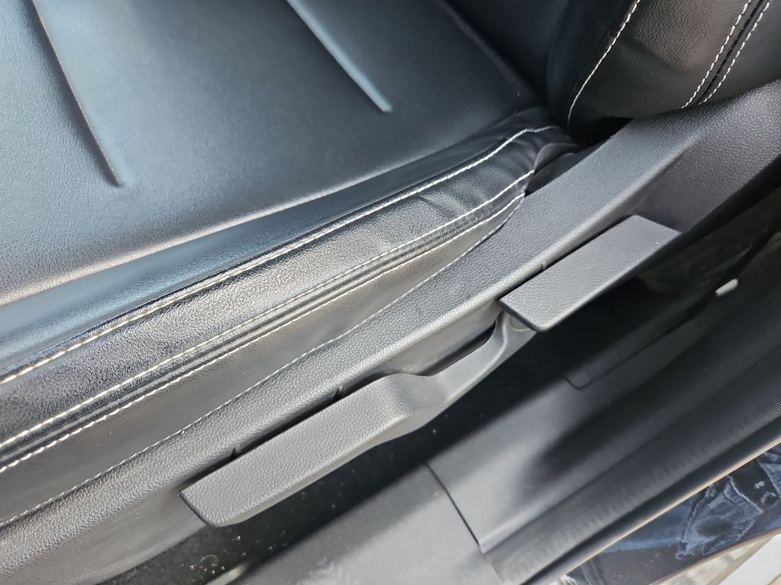 HAVAL JOLION 2023 - Imagen 12 de 15
