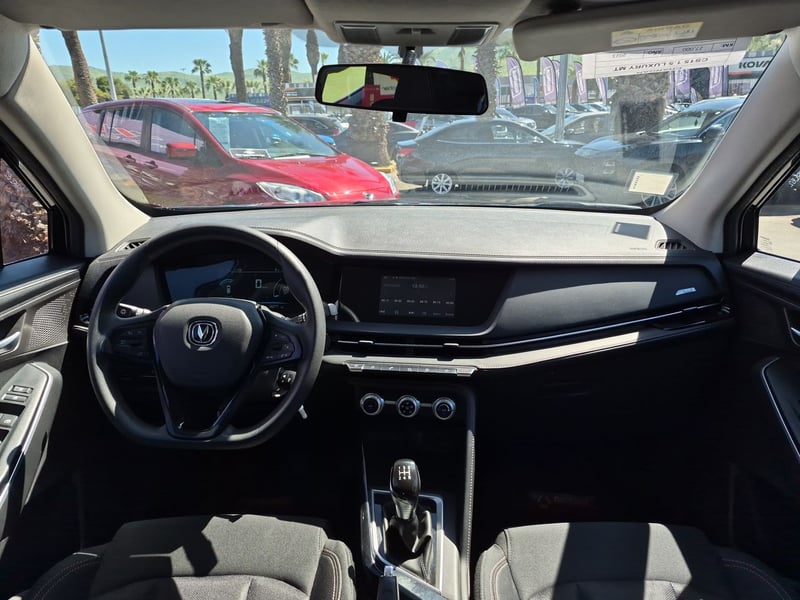Changan CS15 2023 - Imagen 10 de 15