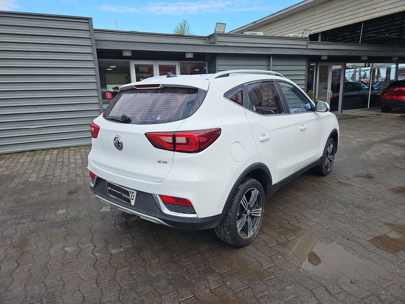 MG ZS 2024 - Imagen 6 de 15
