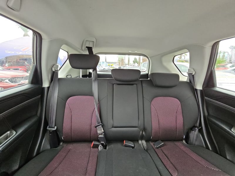 Haval H6 2020 - Imagen 14 de 15