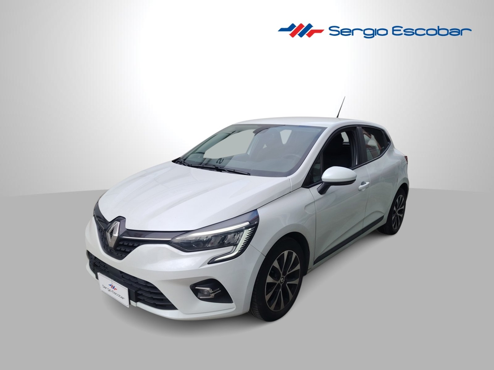 Renault Clio 2023