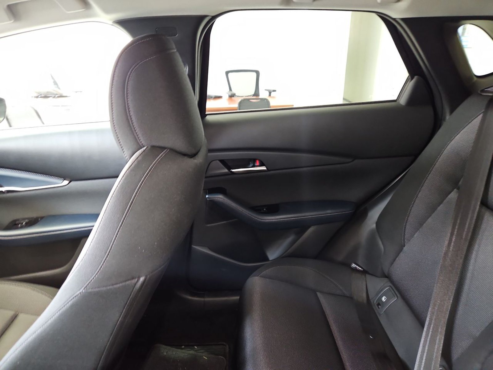 Mazda CX-30 2026 - Imagen 10 de 15