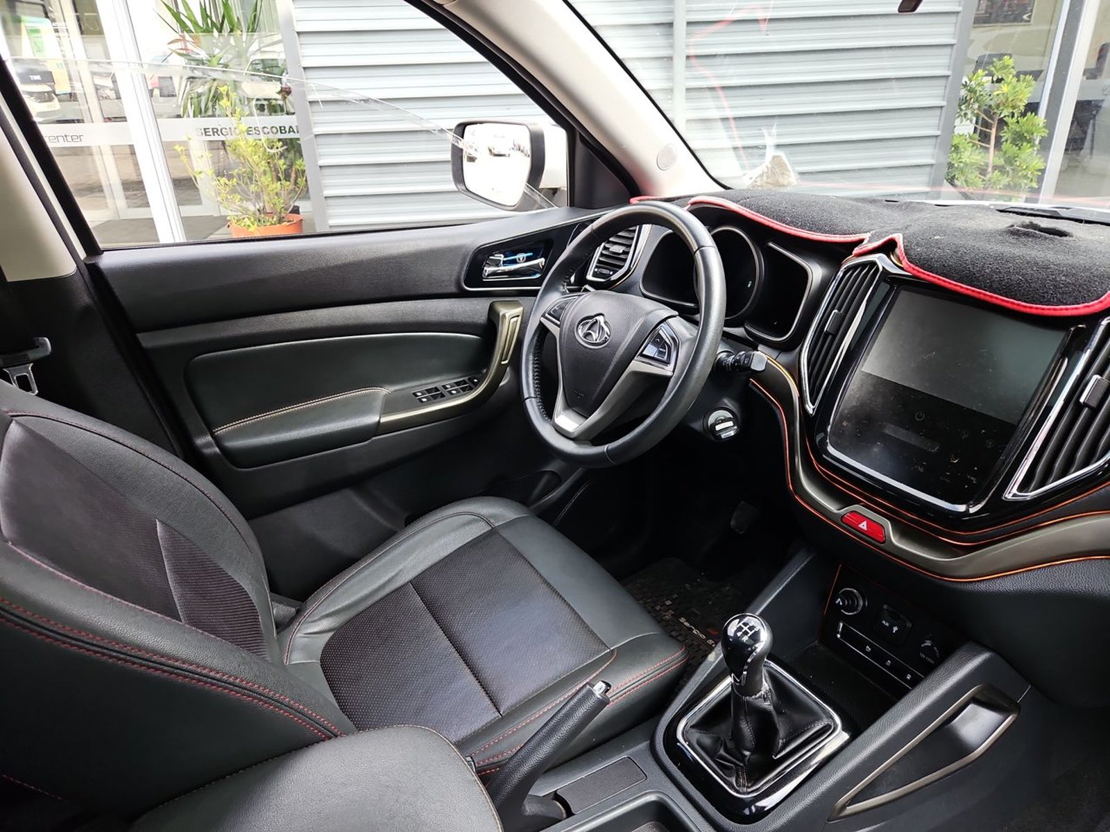 CHANGAN CX70 2021 - Imagen 15 de 15