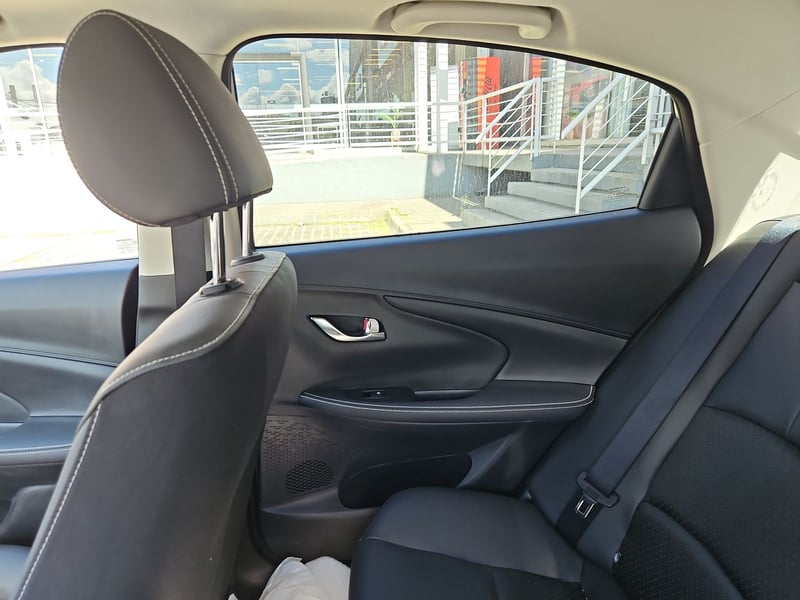 Changan ALSVIN 2026 - Imagen 10 de 15