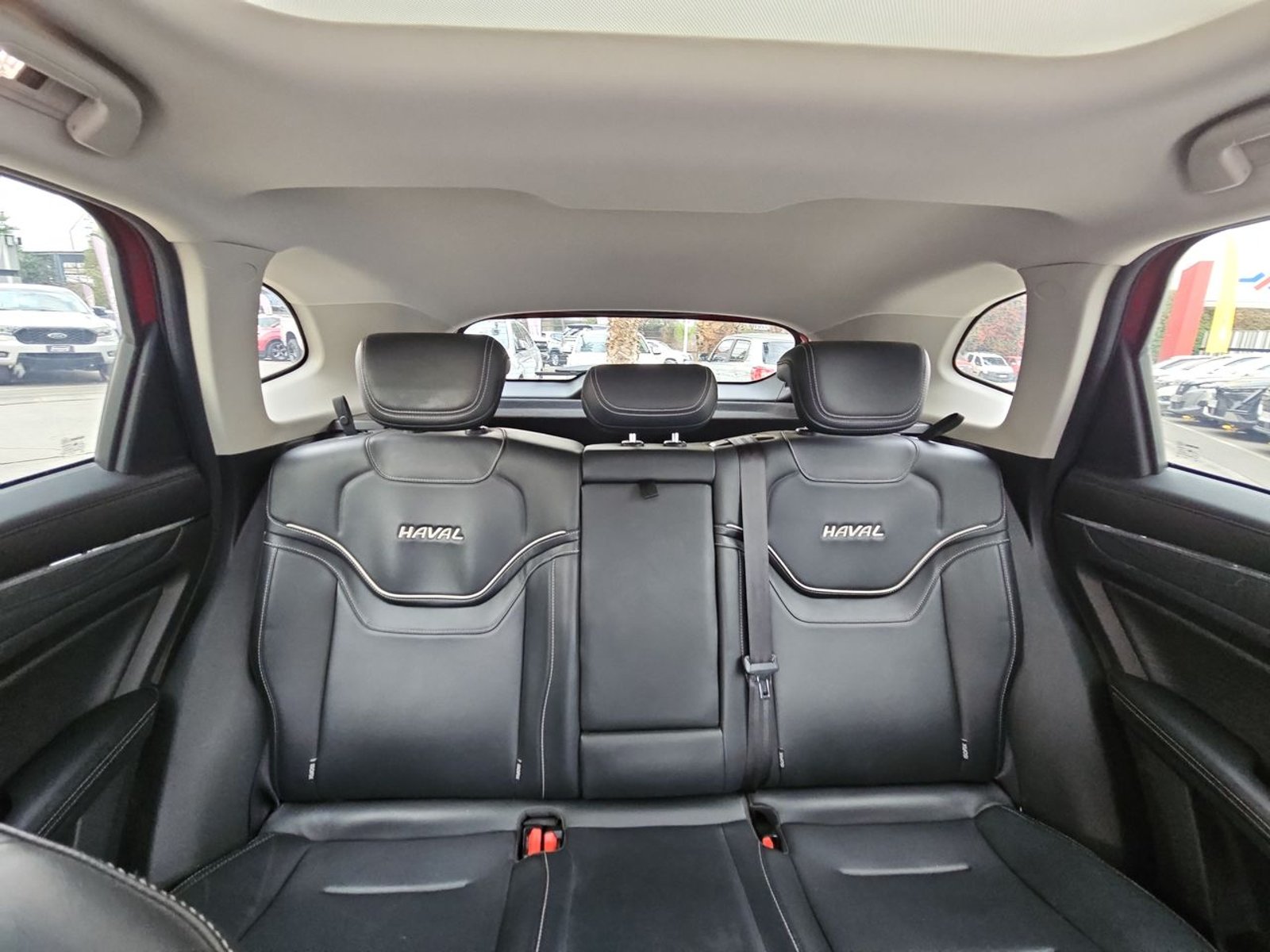 HAVAL JOLION 2022 - Imagen 14 de 15