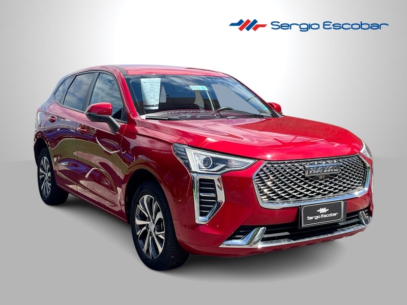 Haval JOLION 2023