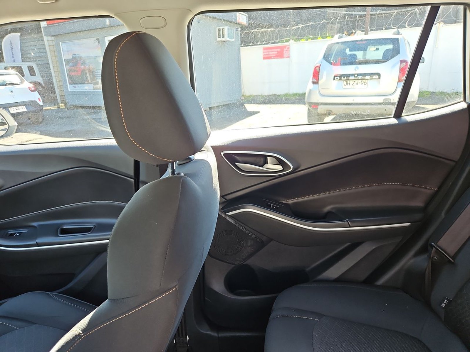 JAC JS4 2023 - Imagen 10 de 15