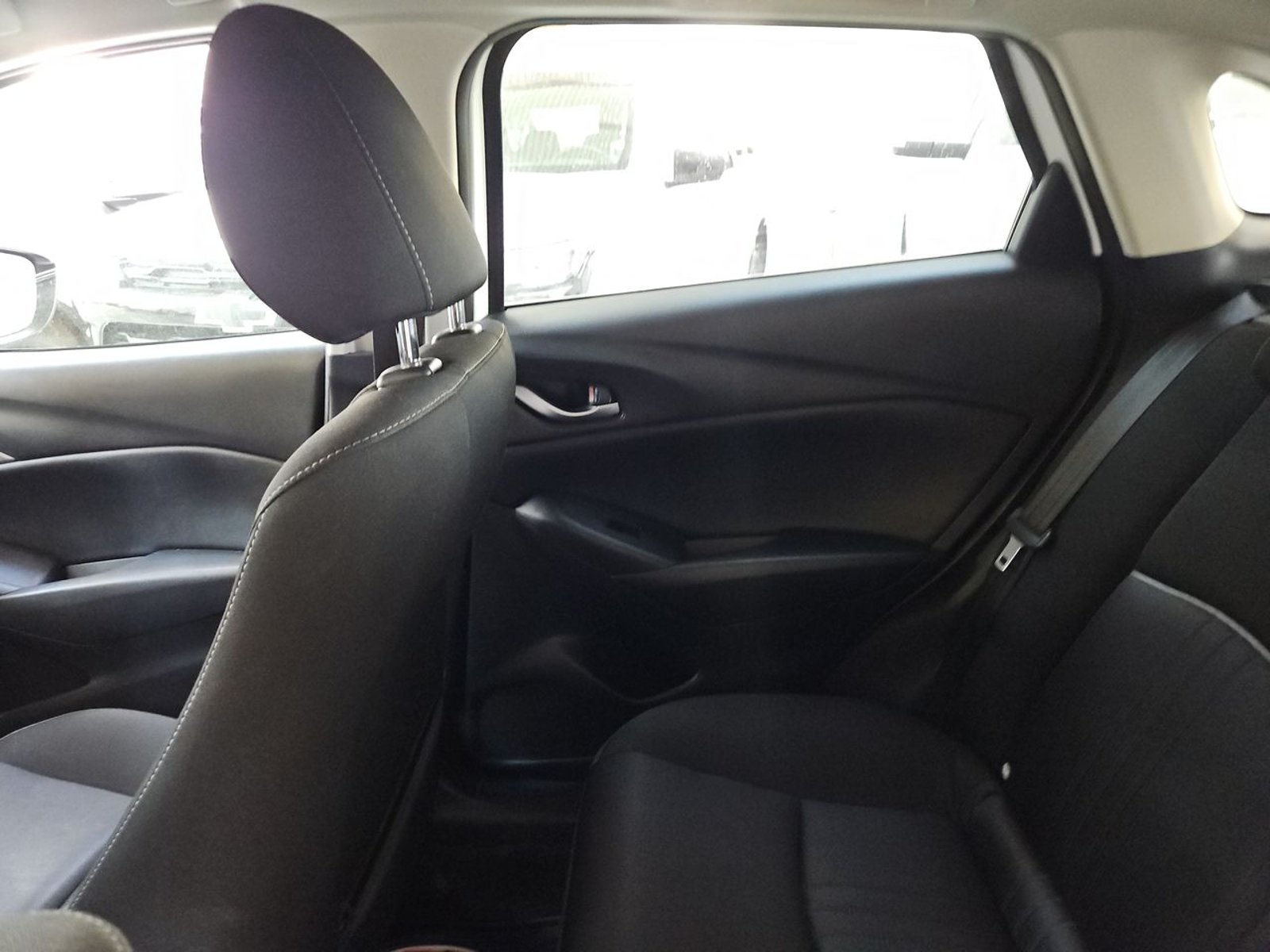 Mazda CX-3 2023 - Imagen 10 de 15