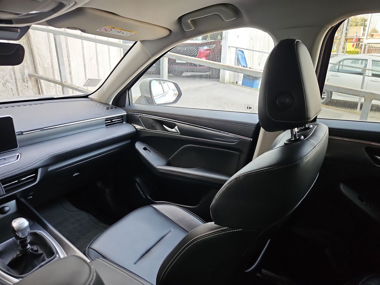 Haval JOLION 2024 - Imagen 10 de 15