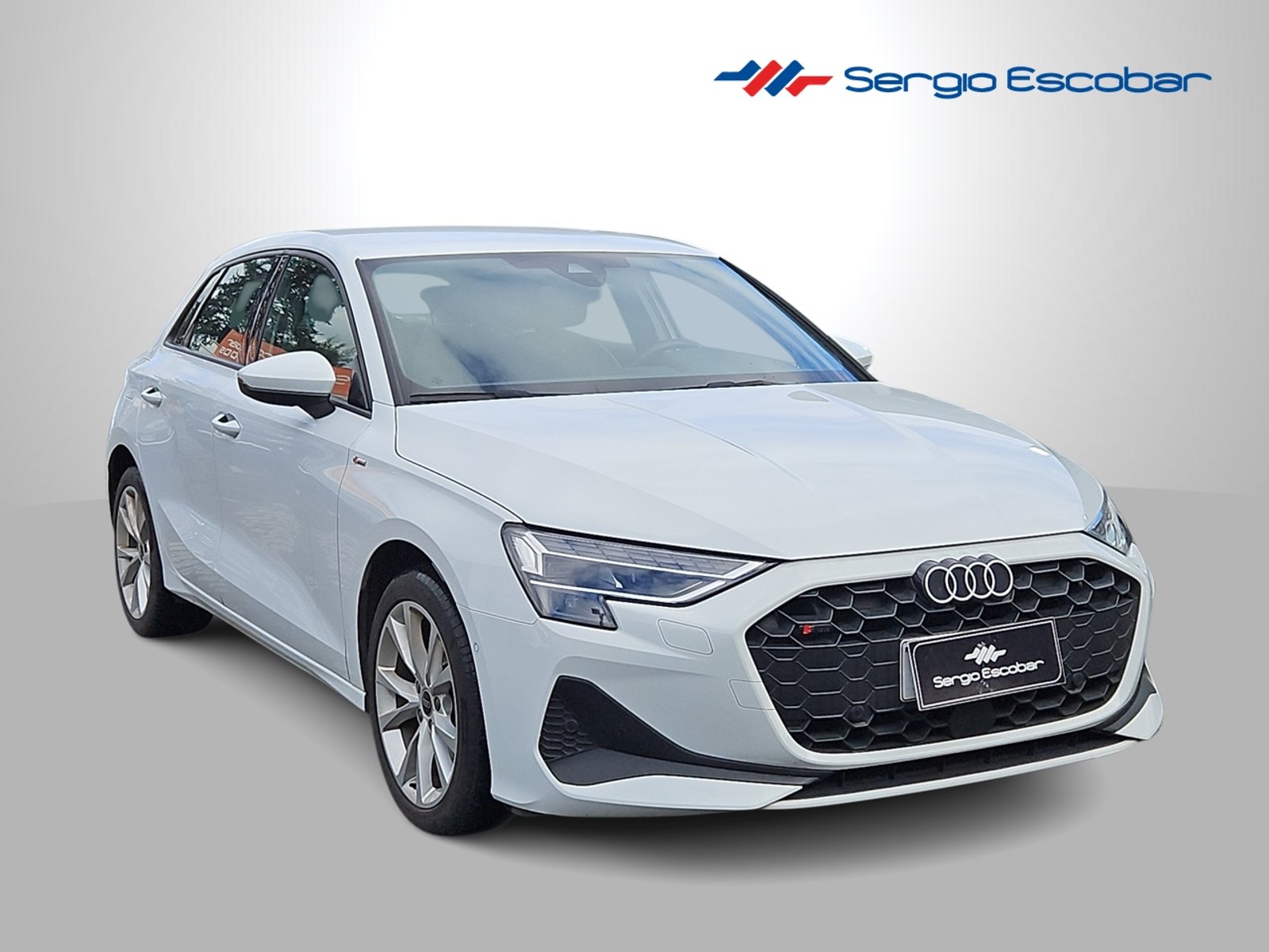 Audi A3 2025