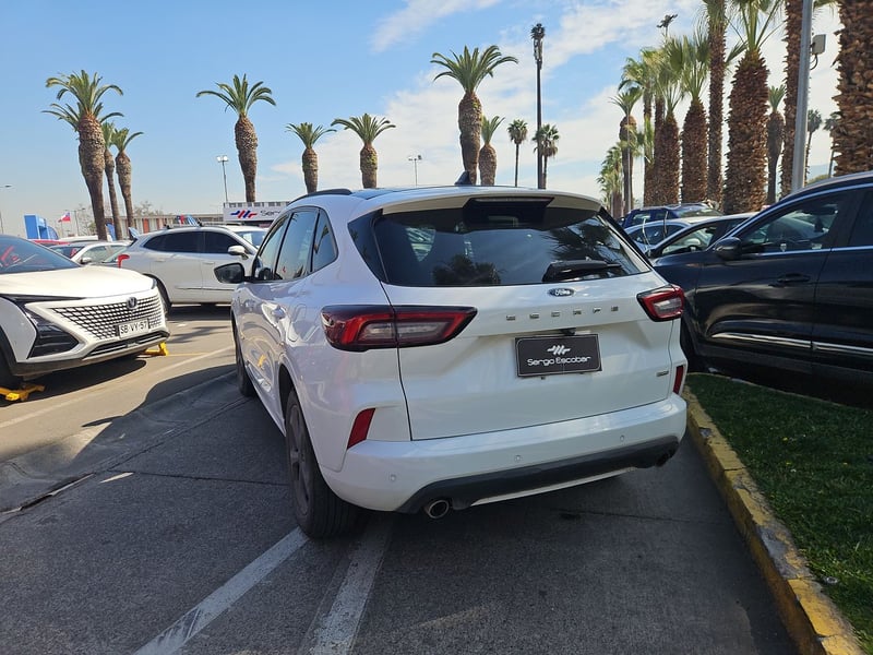 Ford ESCAPE 2024 - Imagen 6 de 15