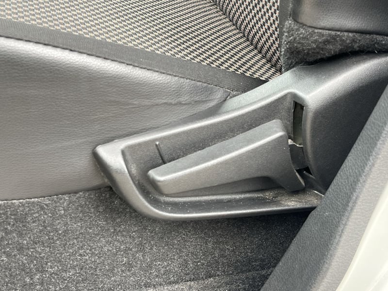 Suzuki S-PRESSO 2024 - Imagen 12 de 15