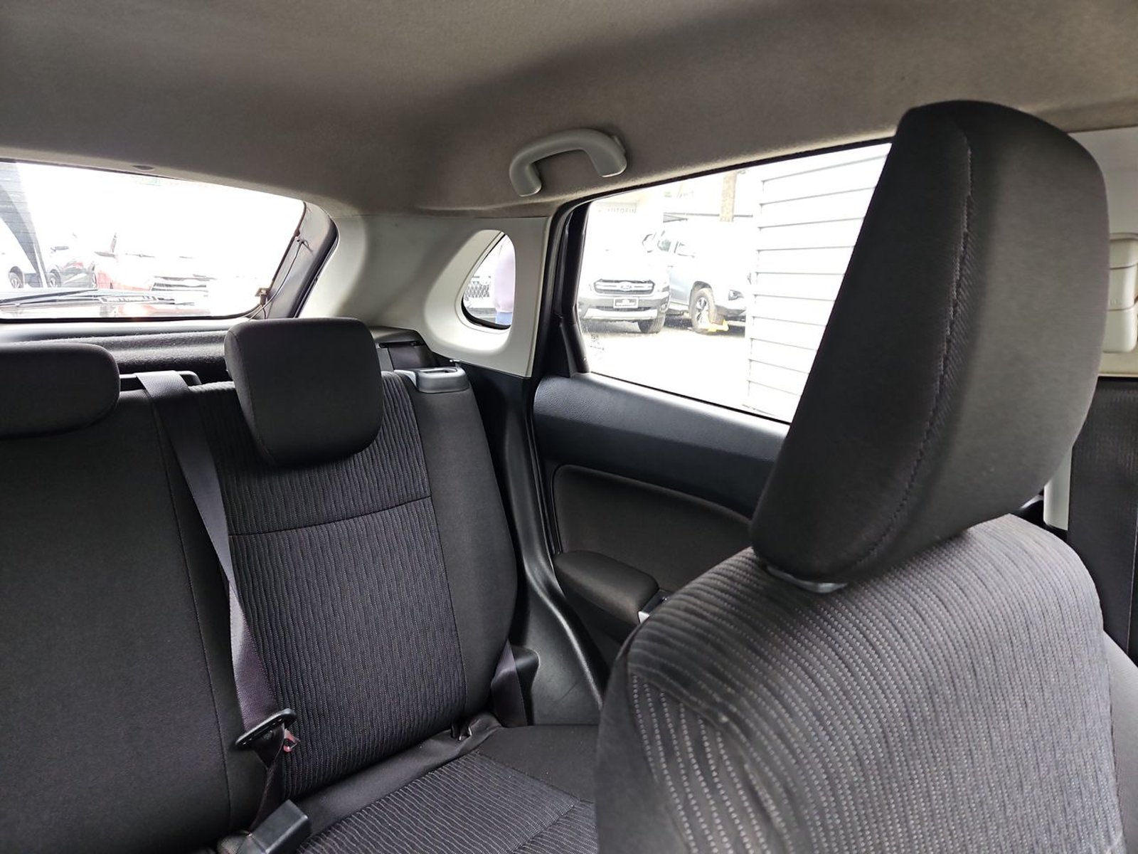 SUZUKI BALENO 2020 - Imagen 13 de 15