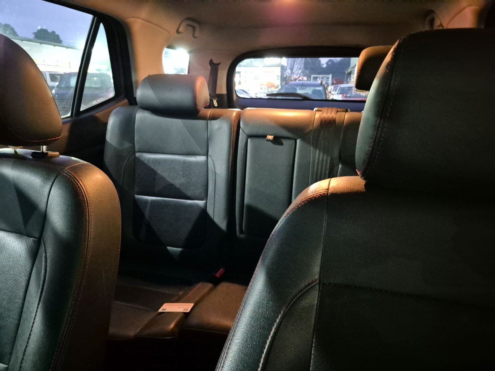 Changan CX70 2019 - Imagen 15 de 15