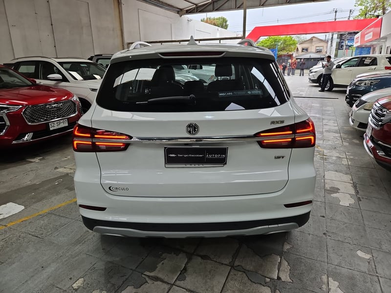 MG RX5 2023 - Imagen 7 de 15