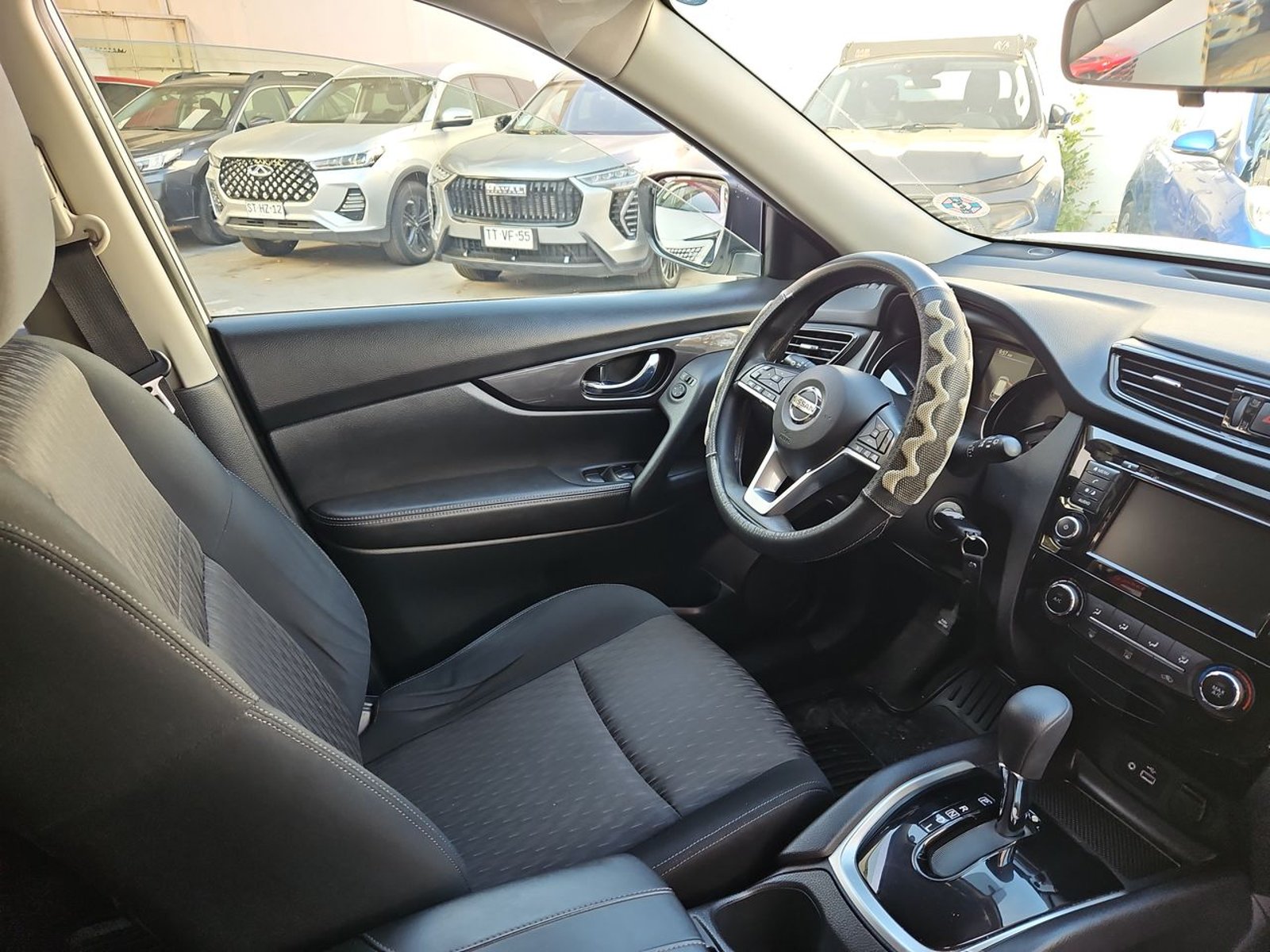 NISSAN X-TRAIL 2023 - Imagen 15 de 15