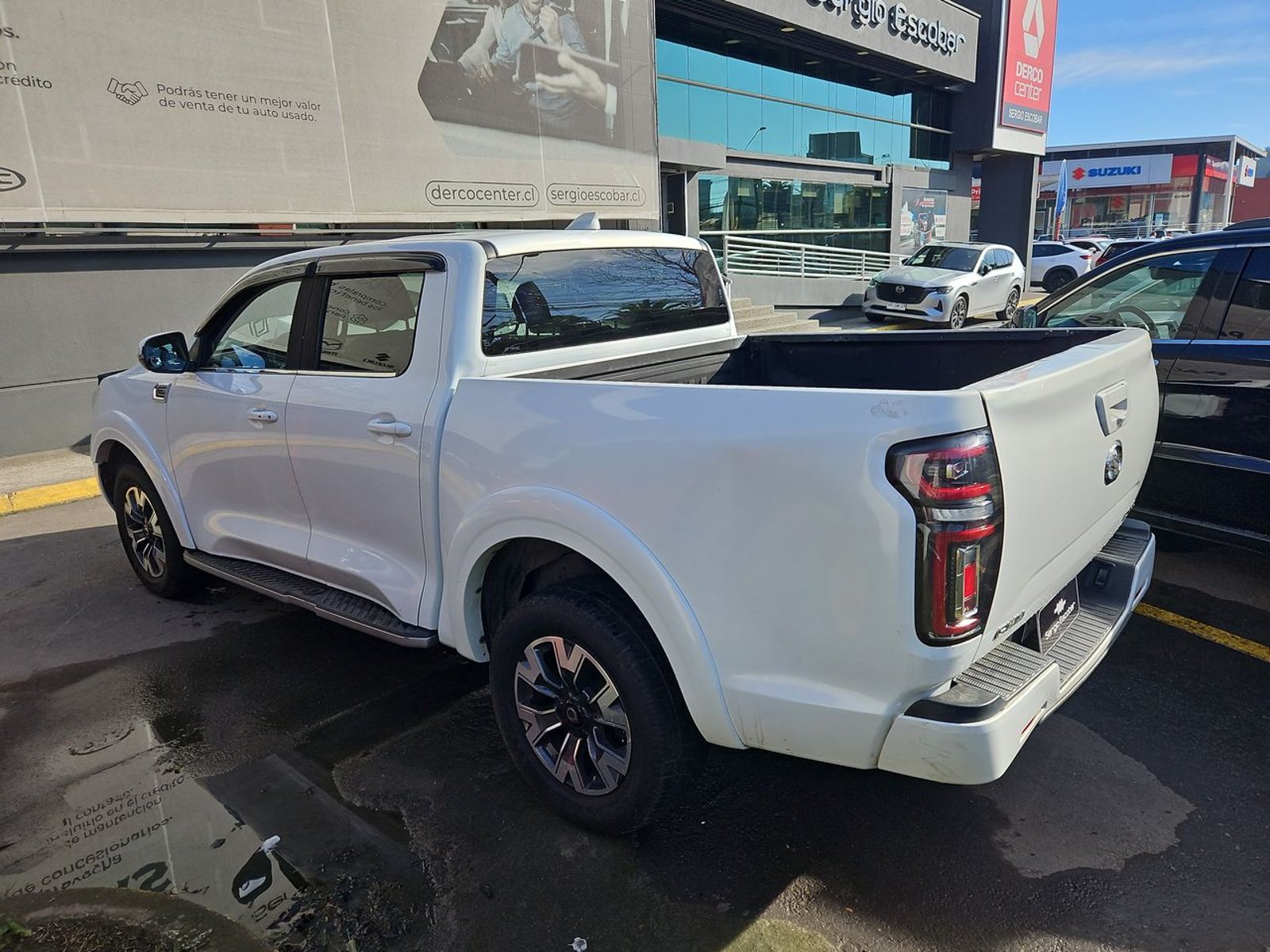 Great Wall POER 2023 - Imagen 8 de 15