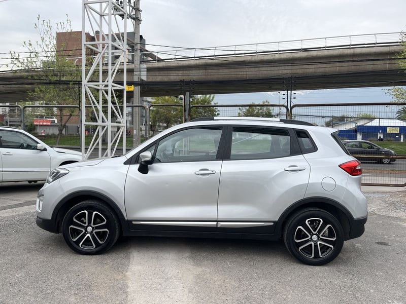 Changan CS15 2020 - Imagen 5 de 15