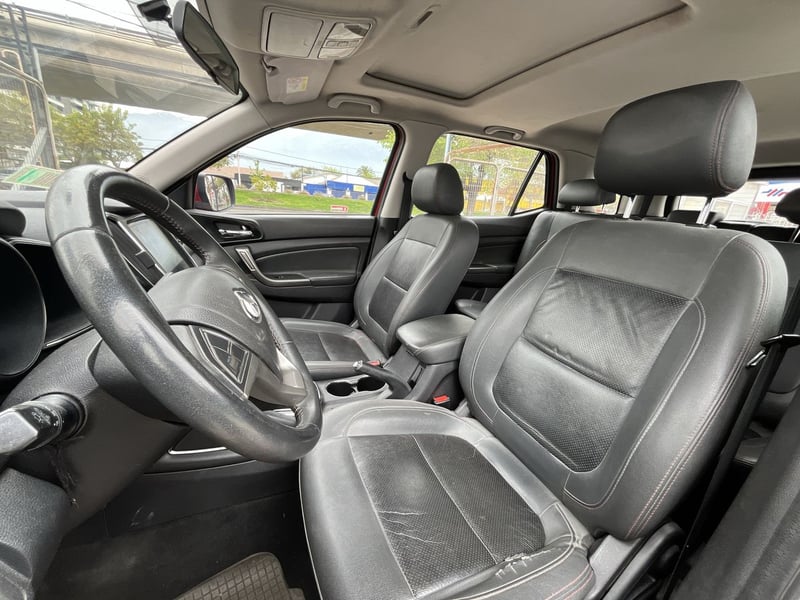 Changan CX70 2022 - Imagen 14 de 15