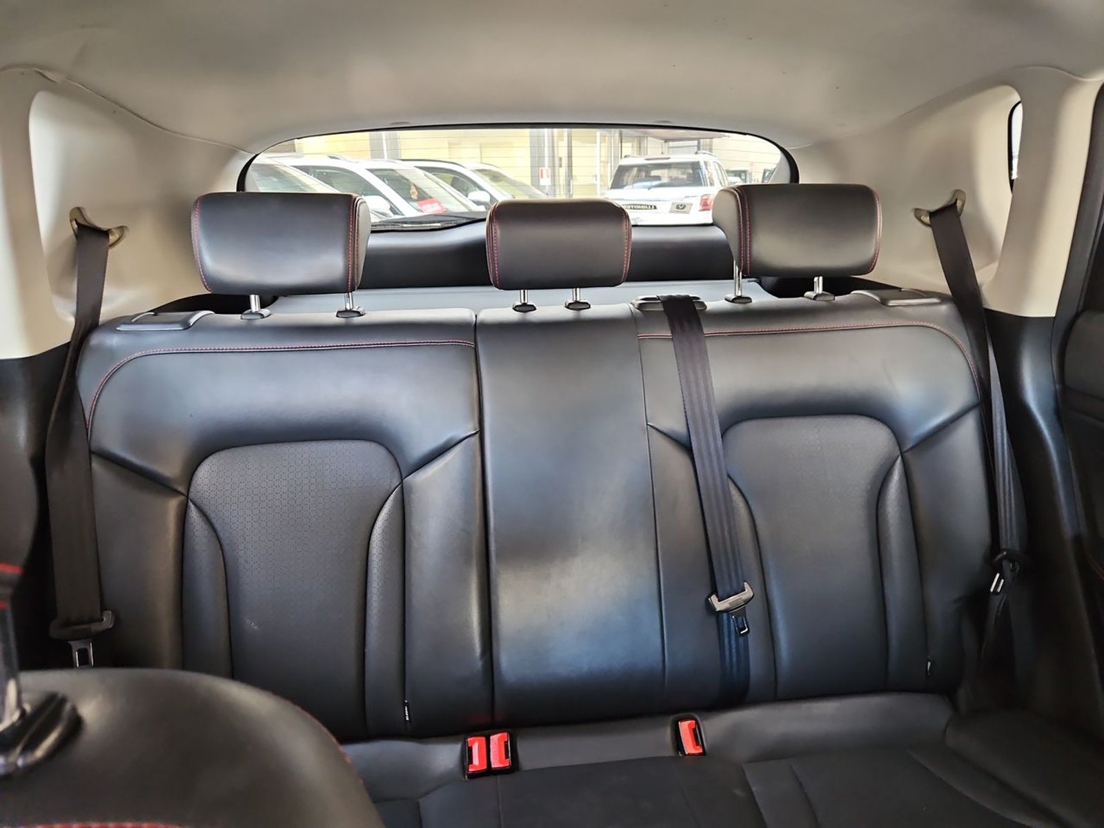 Changan CS35 2021 - Imagen 12 de 15