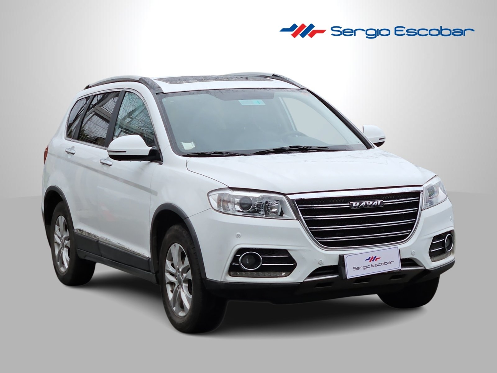 Haval H6 2021 en Concepción