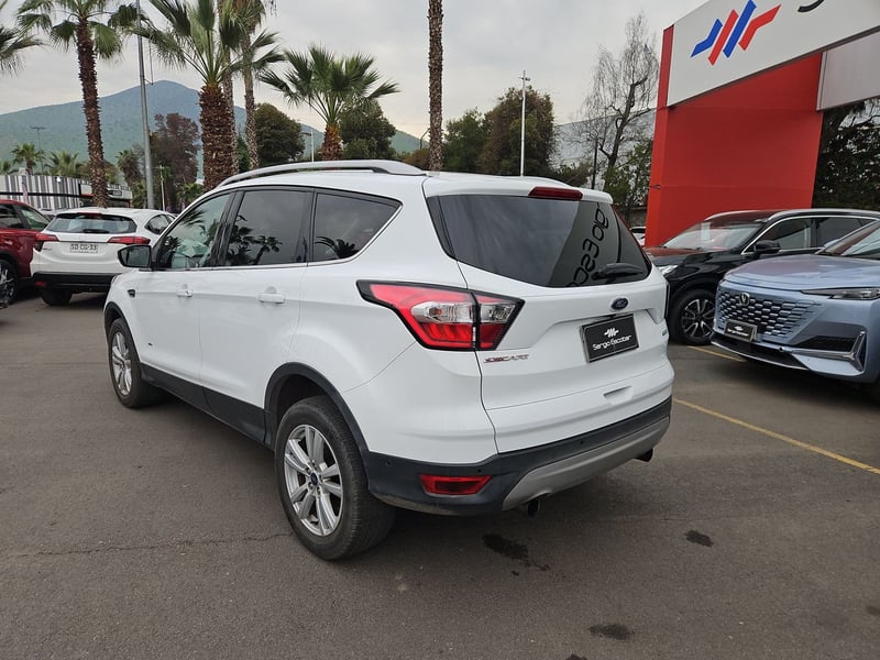 Ford ESCAPE 2018 - Imagen 6 de 15