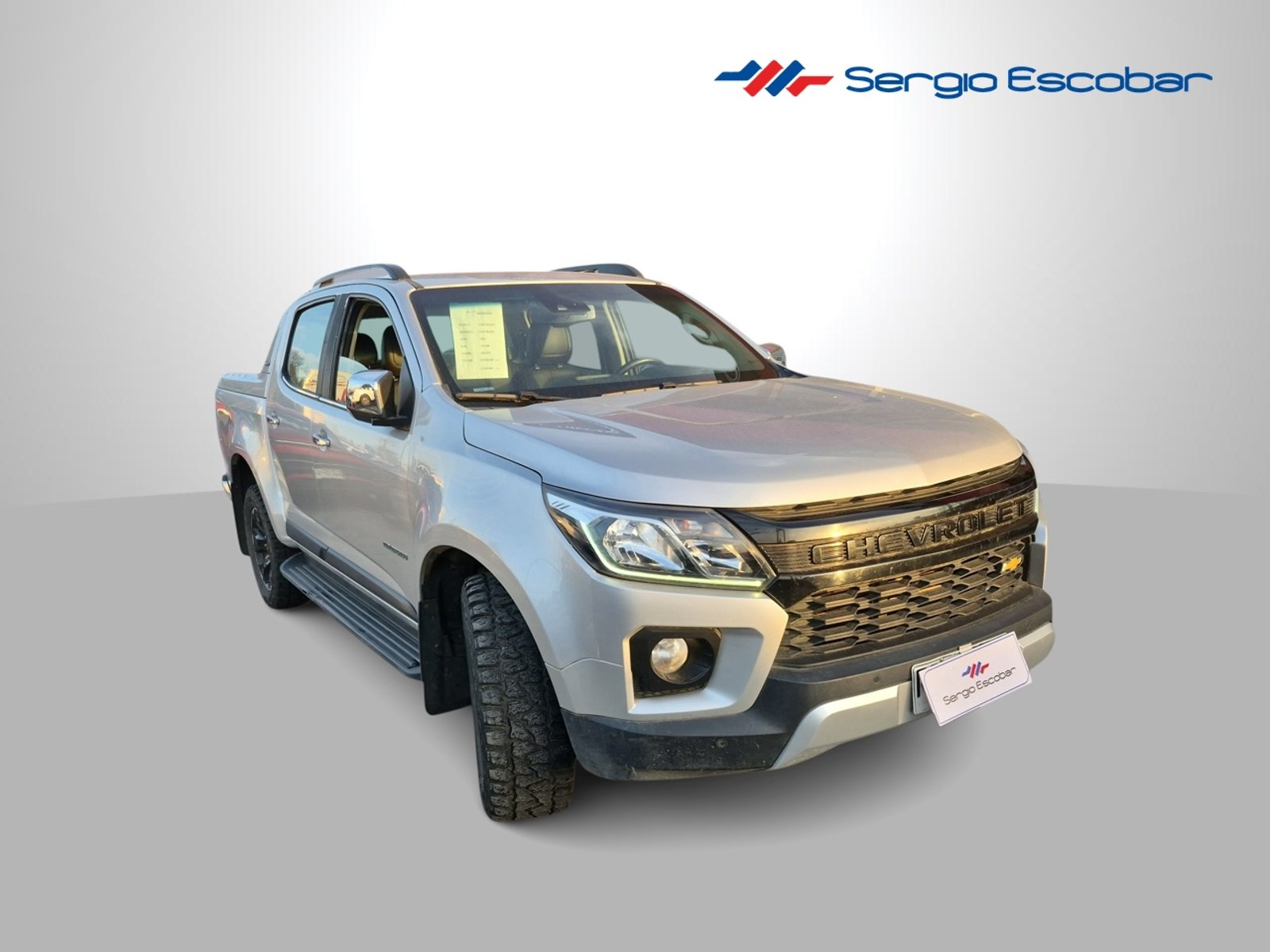 Chevrolet Colorado 2022