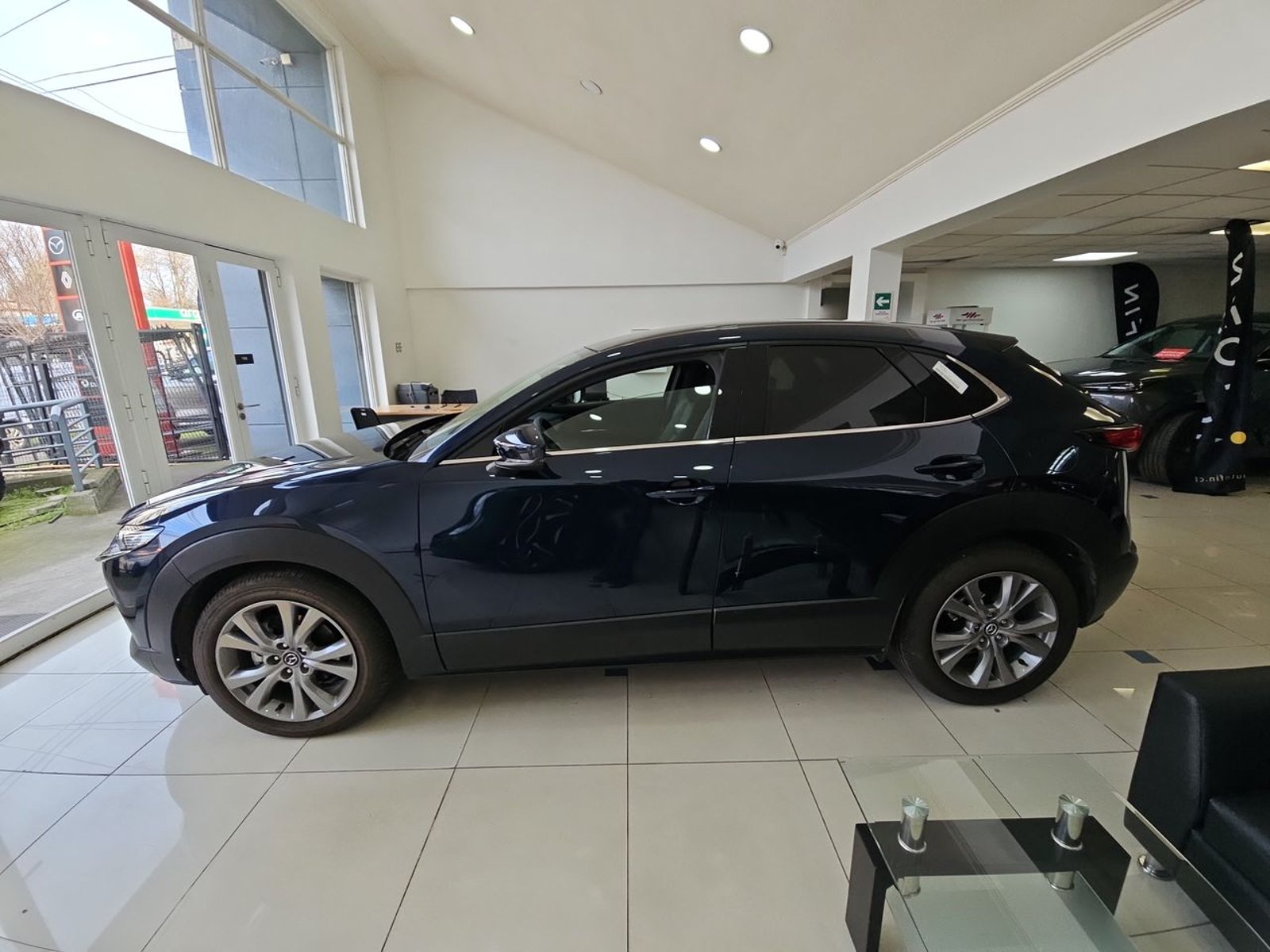 Mazda CX-30 2026 - Imagen 9 de 15