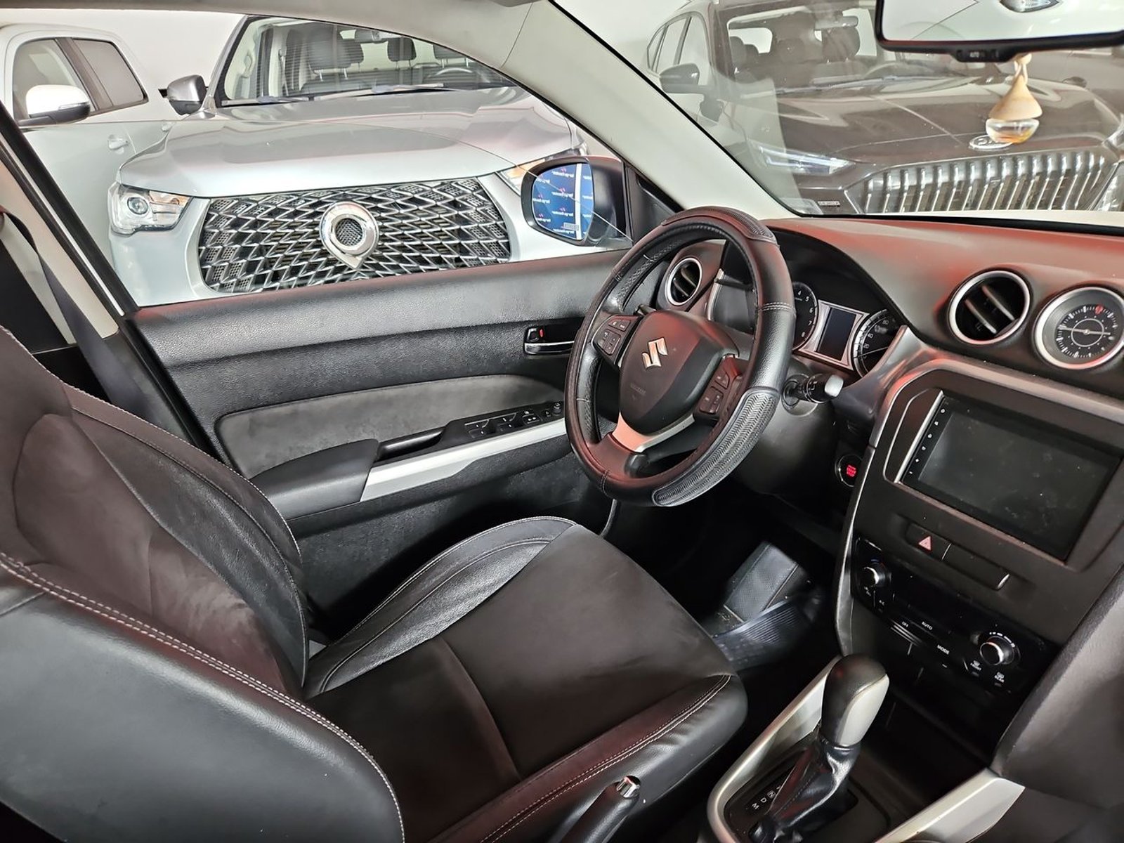 SUZUKI VITARA 2019 - Imagen 15 de 15