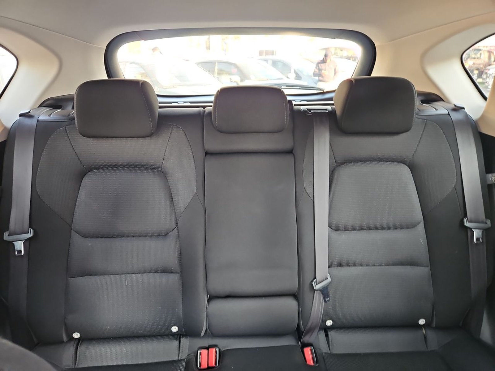 MAZDA CX-5 2022 - Imagen 14 de 15