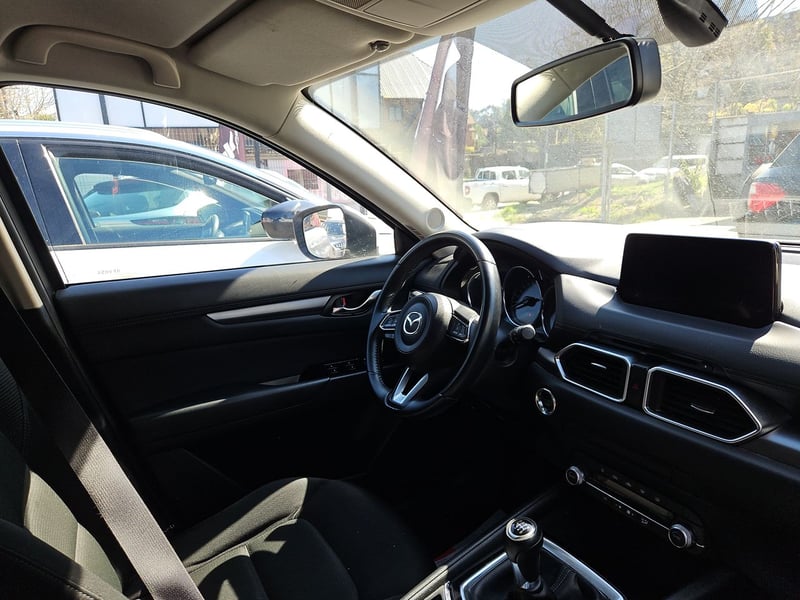 Mazda CX-5 2022 - Imagen 15 de 15