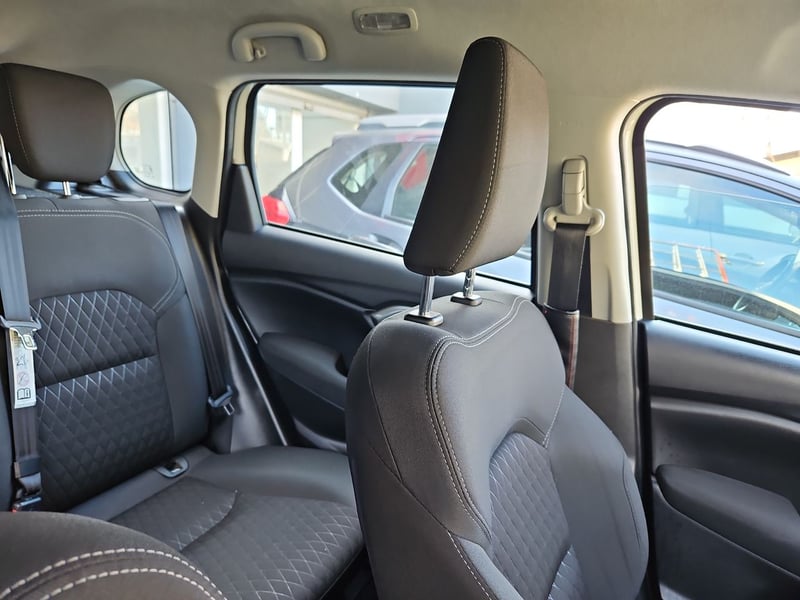 Suzuki GRAND VITARA 2026 - Imagen 13 de 15