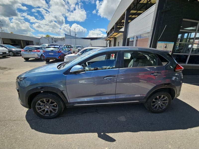 Chery TIGGO 2 PRO 2024 - Imagen 9 de 15