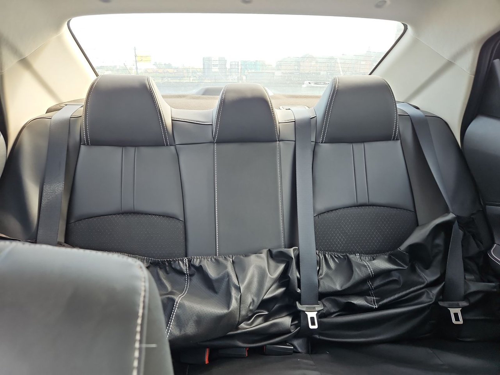 Changan ALSVIN 2025 - Imagen 13 de 15