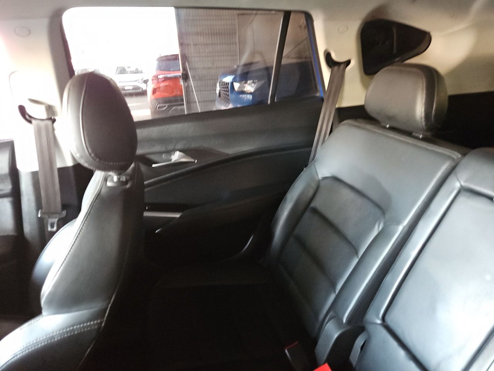 JAC JS8 2023 - Imagen 11 de 15