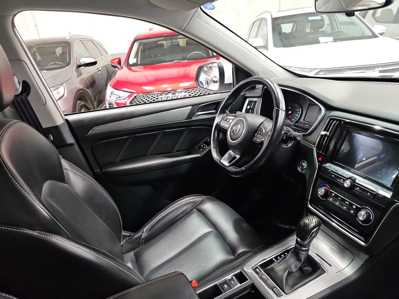 MG RX5 2023 - Imagen 15 de 15