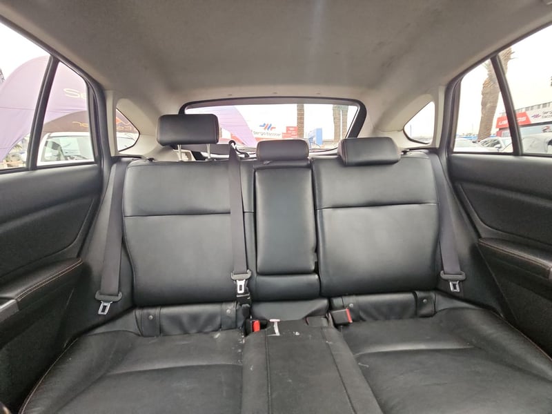 Subaru XV 2018 - Imagen 14 de 15