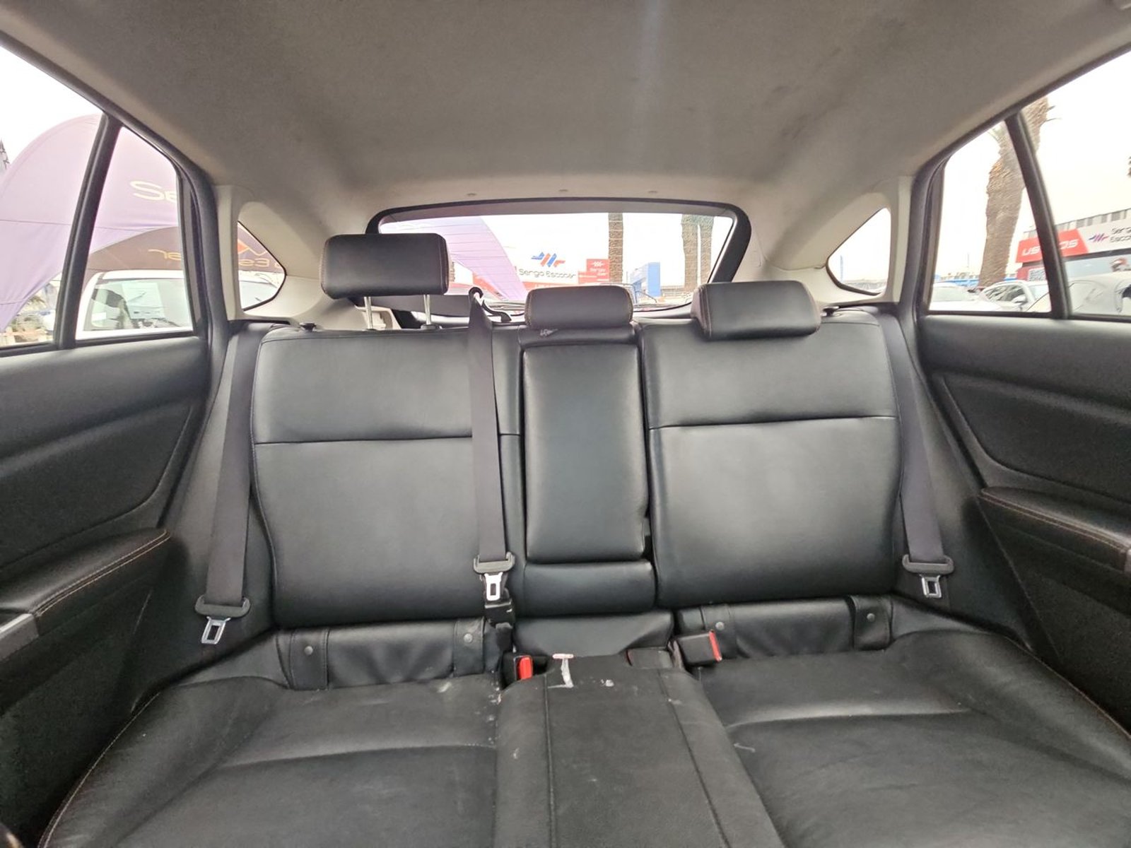 SUBARU XV 2018 - Imagen 14 de 15